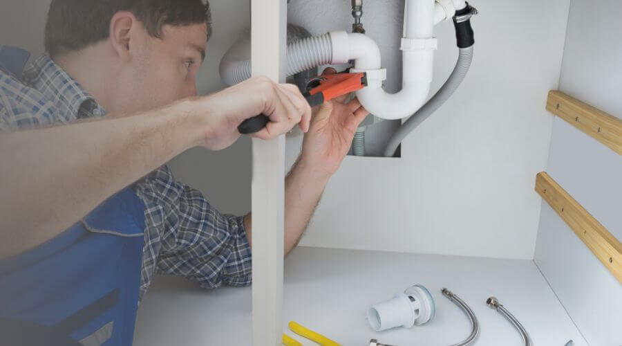 Professional Leak Detection Services in Chebeague Island, ME